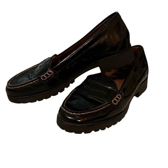 Sperry Seaport Penny Loafers - Picture 1 of 6